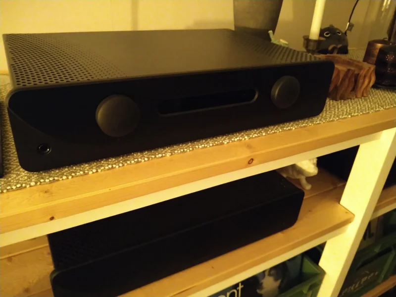 Atoll PR300 signature  - Bild 1 av 5