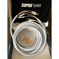 Supra bi-wire