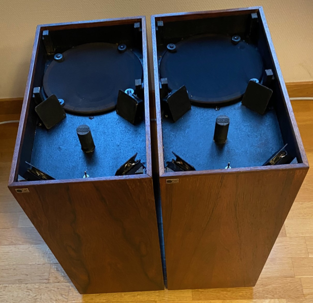 Sonab OA5 Nyrenoverade - Bild 2 av 2