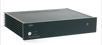 Lyngdorf SDA 2175 slutsteg - Bild 2 av 2