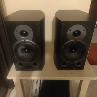 Wharfedale Diamond 9.1