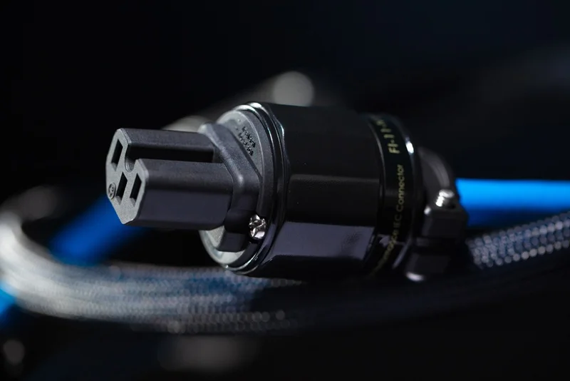 Siltech Classic Legend 880P - Demoex - Billede 2 af 3