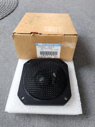 Yamaha Domediskant