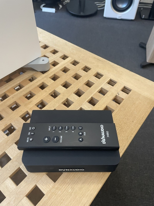 Dynaudio XEO-6, begagnade - Bild 2 av 2