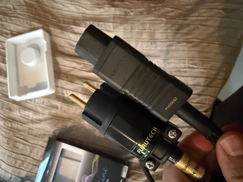 Furutech The Roxy-E 1,5 m