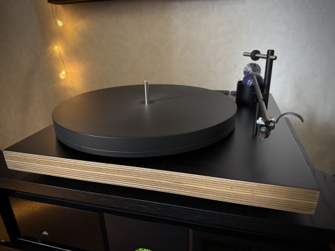 Well Tempered Simplex MKII