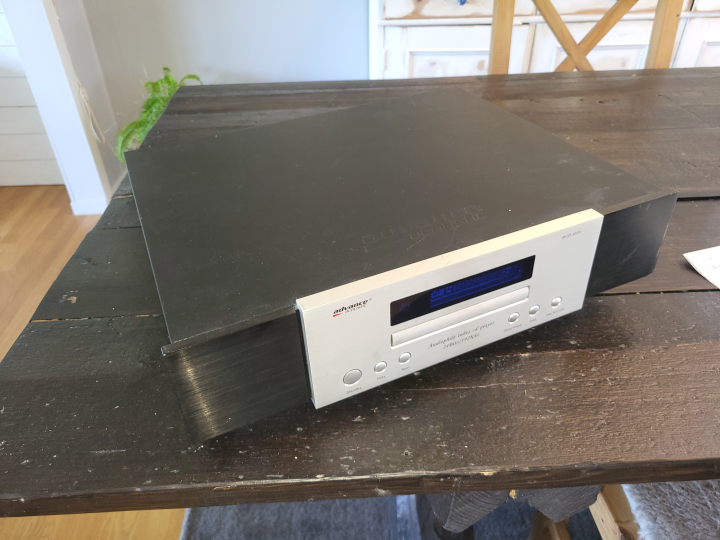 Advance Acoustics MCD-203II