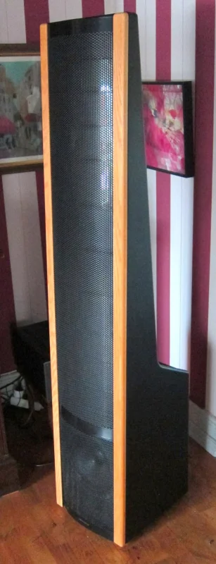 Martin Logan SL3 - Bild 2 av 4
