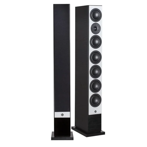 System Audio Mantra 70 Uppgraderade! - Bild 4 av 4