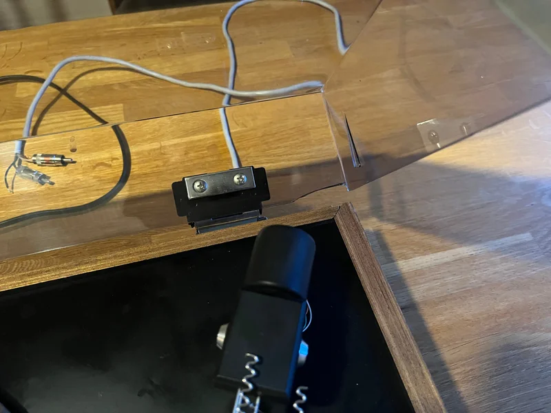 UNAMCO Laboratories T-1 - Kuva 6 / 8