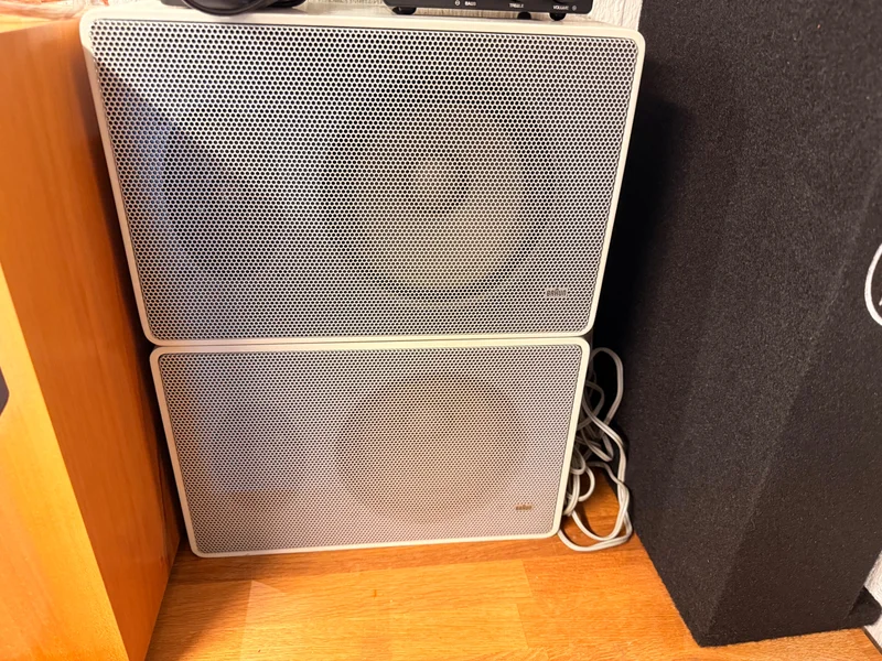 H&ouml;gtalare  - Bild 4 av 7