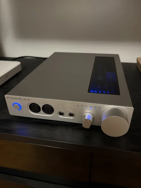 HDVD800 HDVD800 - Bild 1 av 1