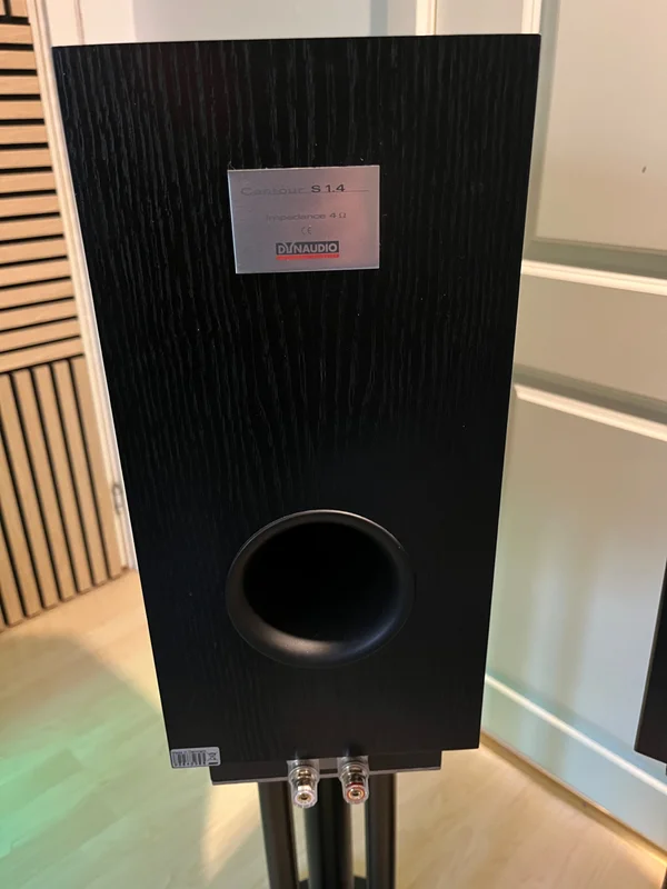 Dynaudio Contour S1.4 - Bild 2 av 4
