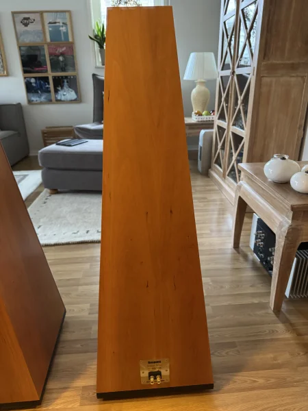 Tillf&auml;lle! Respons Grand Artist MC i superskick! - Bild 2 av 3