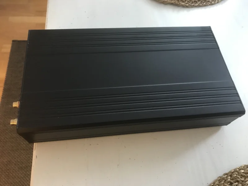 Headroom Home - vintage h&ouml;rlursf&ouml;rst&auml;rkare - Bild 3 av 3