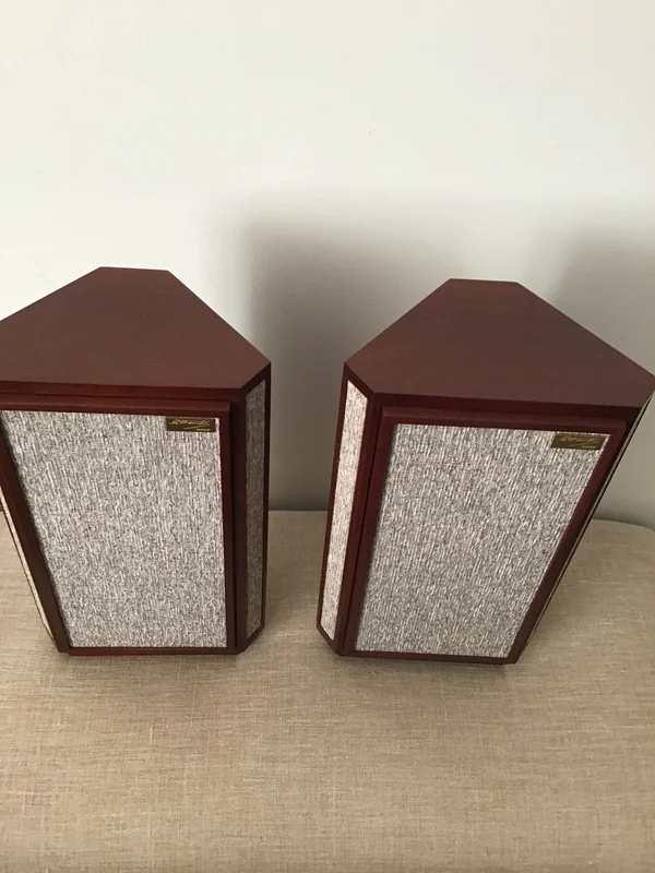 Tannoy Autograph Mini - Bild 3 av 4