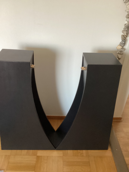 Högtalare  - Bild 3 av 4