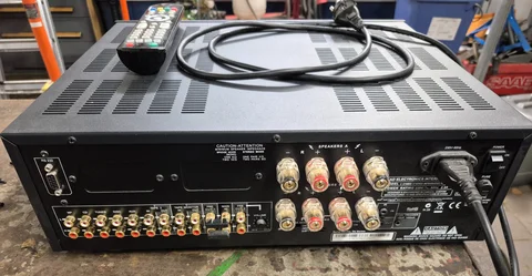 NAD C 375BEE