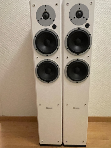 Dynaudio Xeo 5 - Bild 1 av 10