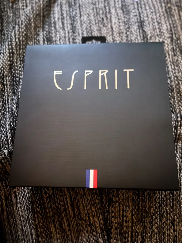 Esprit Eterna S/PDIF 1m (RCA > BNC) Esprit Eterna S/PDIF 1m (RCA > BNC) - Bild 2 av 2