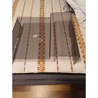 Vertere skivspelarlock MG1 