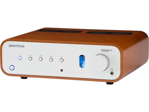 Peachtree Audio Nova 65SE
