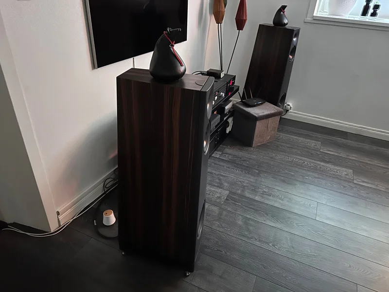Yg Acoustics Ascent Yg Acoustics Ascent - Bild 2 av 3