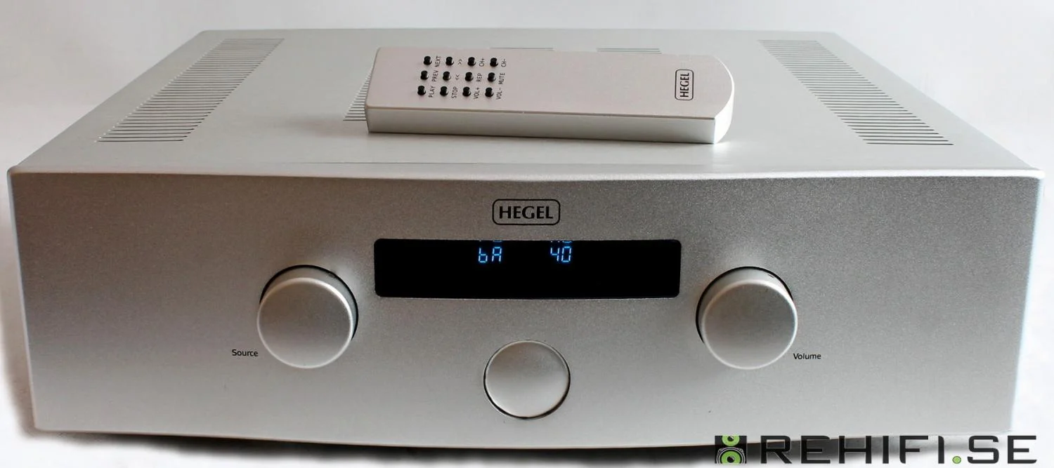 Hegel H200