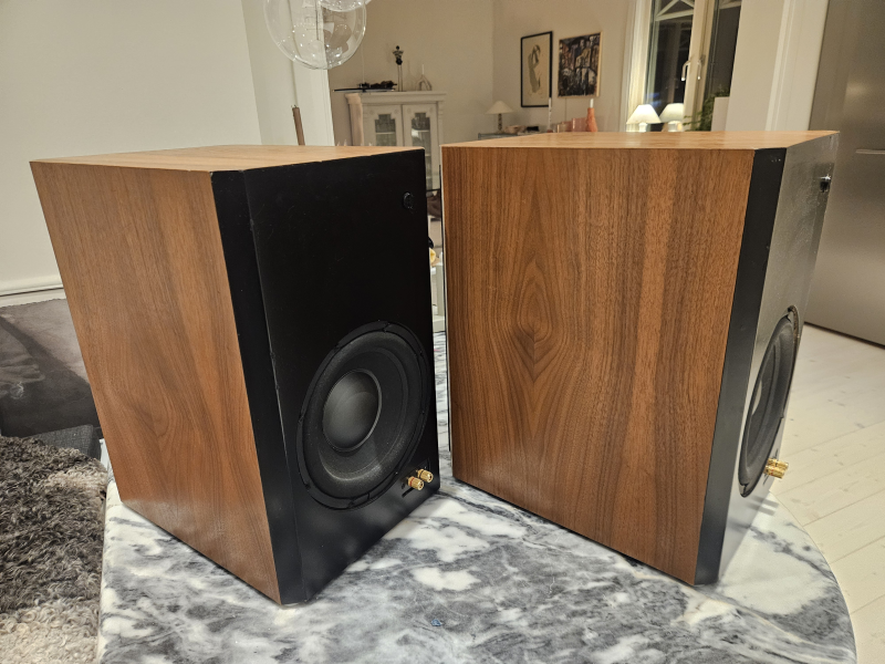 ESS ML8 Oskar Heil AMT ESS ML8 Oskar Heil AMT - Bild 7 av 7