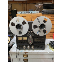 Technics RS-1500