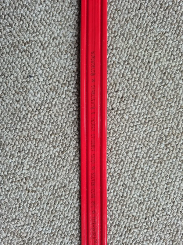 Wireworld Starlight 8 Ethernet (1 m.) Wireworld Starlight 8 Ethernet (1 m.) - Bild 2 av 2