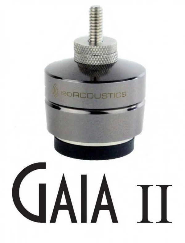 IsoAcoustics Gaia II - Bild 1 av 1
