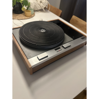 Thorens TD125