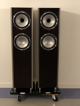 Tannoy Revolution XT 8f