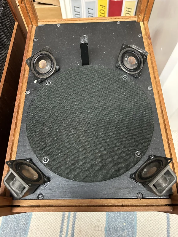 Stig Carlsson Popboxen - Bild 2 av 4