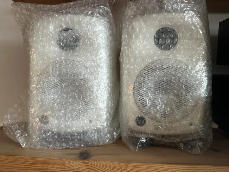 Genelec 8020B - Bild 1 av 1