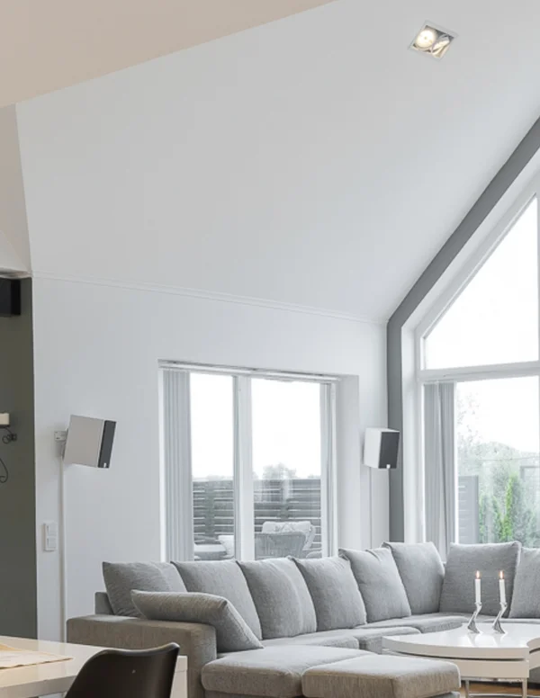 Dali Zensor paket 5.1 med K14-F  - Kuva 3 / 3