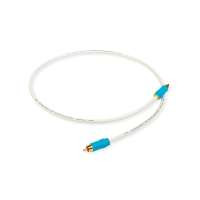 Chord digitalkabel  coaxial Aray C Rca/Rca 0,5 meter nyskick!