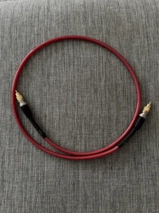 Nordost Heimdall 2 digitalkabel Nordost Heimdall 2 digitalkabel