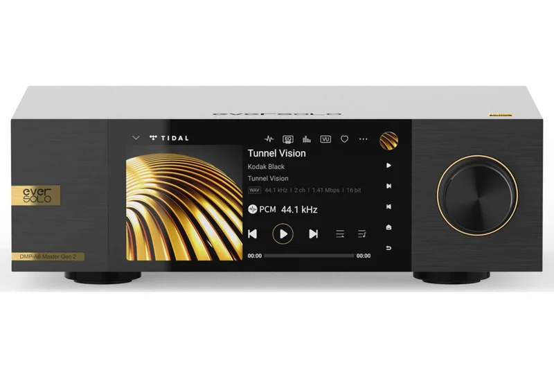 Eversolo DMP-A6 Master Edition Gen2 - Bild 1 av 2