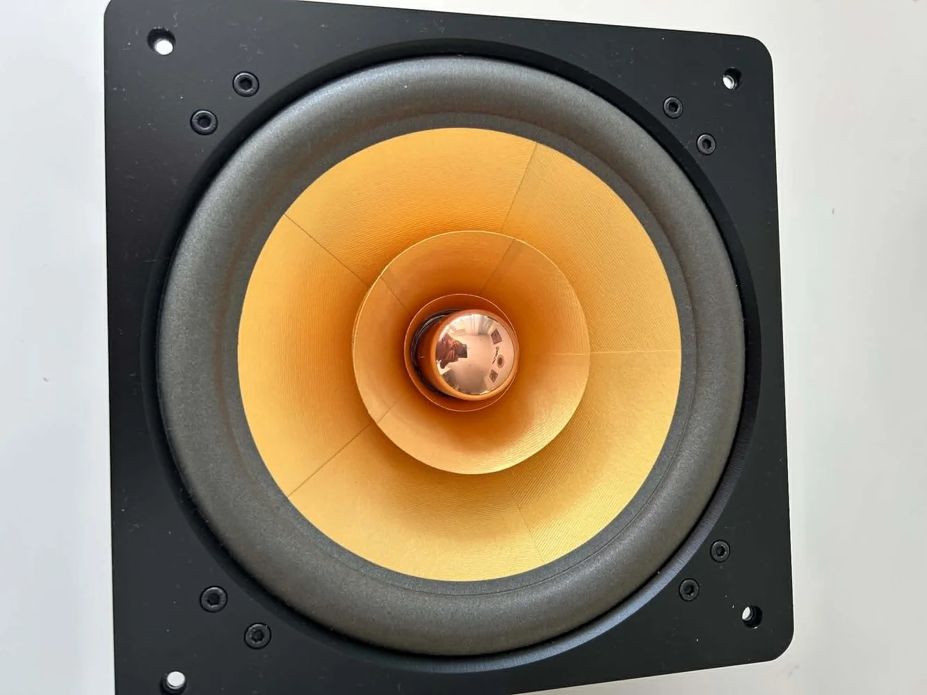 Cube Audio F10 Select Jazzon V1 (par) Cube Audio F10 Select Jazzon V1 (par) - Bild 2 av 11
