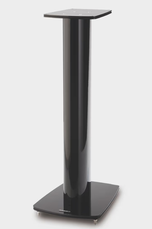 ELAC DEBUT 3.0 B63 + Dynaudio högtalarstativ - Bild 2 av 2