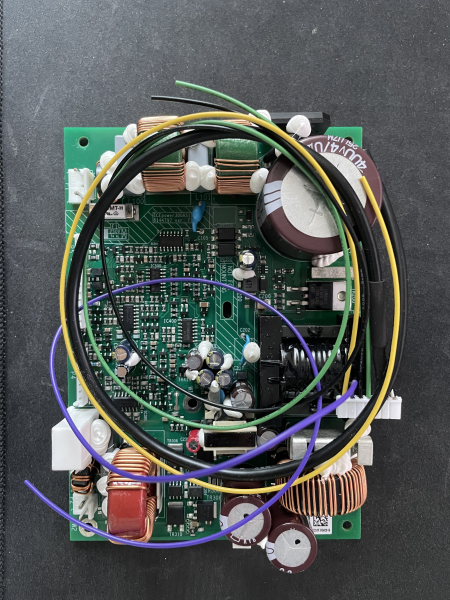 ICEpower 300AS1 - Bild 1 av 2