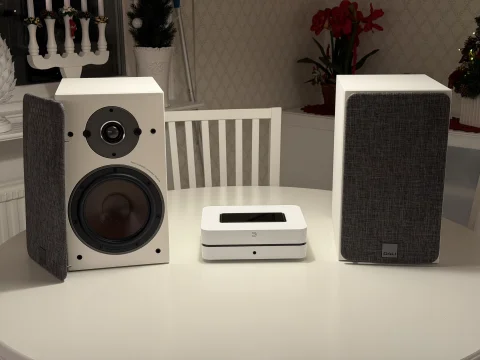 Dali & Bluesound Dali & Bluesound