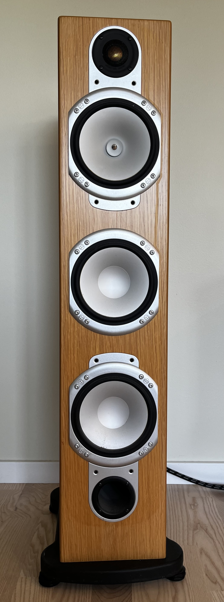 Monitor Audio Silver RS 5.0-system