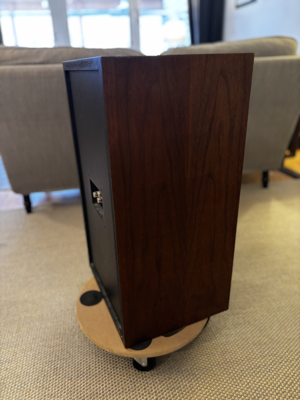 JBL L50 - Bild 7 av 8