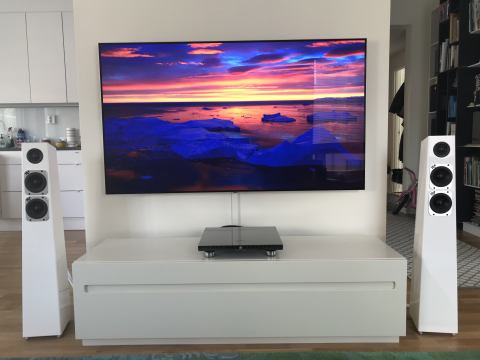 Karl Andersson & söner Stow 150