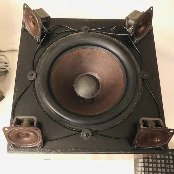 Martin Persson MP-2 i restaurerat absolut toppskick  - Bild 4 av 10