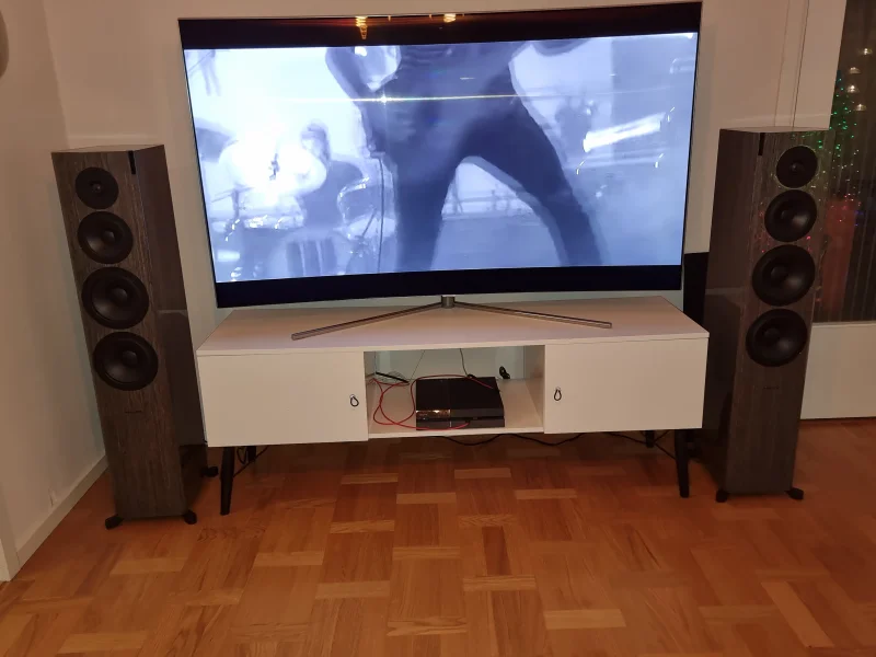 Dynaudio focus 60xd  - Bild 3 av 4