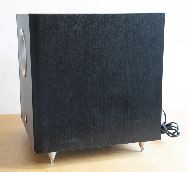 Audio Pro Sub Soniq Subwoofer Audio Pro Sub Soniq Subwoofer - Bild 3 av 5